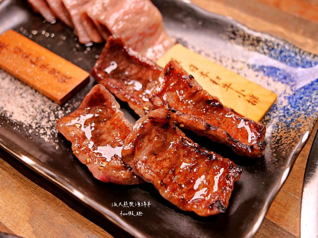 禪燒肉zen yakiniku︱探索中壢神秘巷弄，在百年牌樓建築的唯美玻璃屋，享受全程桌邊代烤!感受日本鹿兒島A5+及澳洲M9+等精緻和牛精緻饗宴，還有西班牙伊比利豬、櫻桃鴨、紐西蘭小羔羊及海鮮等其他非牛品項～