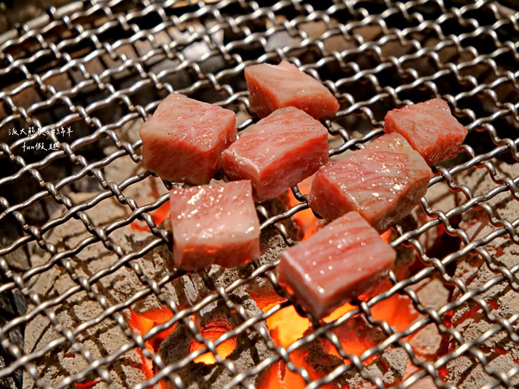 禪燒肉zen yakiniku︱探索中壢神秘巷弄，在百年牌樓建築的唯美玻璃屋，享受全程桌邊代烤!感受日本鹿兒島A5+及澳洲M9+等精緻和牛精緻饗宴，還有西班牙伊比利豬、櫻桃鴨、紐西蘭小羔羊及海鮮等其他非牛品項～