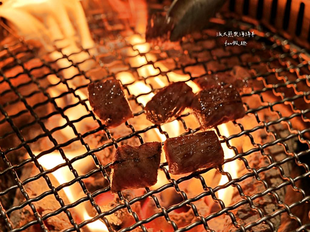 禪燒肉zen yakiniku︱探索中壢神秘巷弄，在百年牌樓建築的唯美玻璃屋，享受全程桌邊代烤!感受日本鹿兒島A5+及澳洲M9+等精緻和牛精緻饗宴，還有西班牙伊比利豬、櫻桃鴨、紐西蘭小羔羊及海鮮等其他非牛品項～