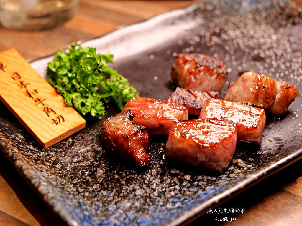 禪燒肉zen yakiniku︱探索中壢神秘巷弄，在百年牌樓建築的唯美玻璃屋，享受全程桌邊代烤!感受日本鹿兒島A5+及澳洲M9+等精緻和牛精緻饗宴，還有西班牙伊比利豬、櫻桃鴨、紐西蘭小羔羊及海鮮等其他非牛品項～