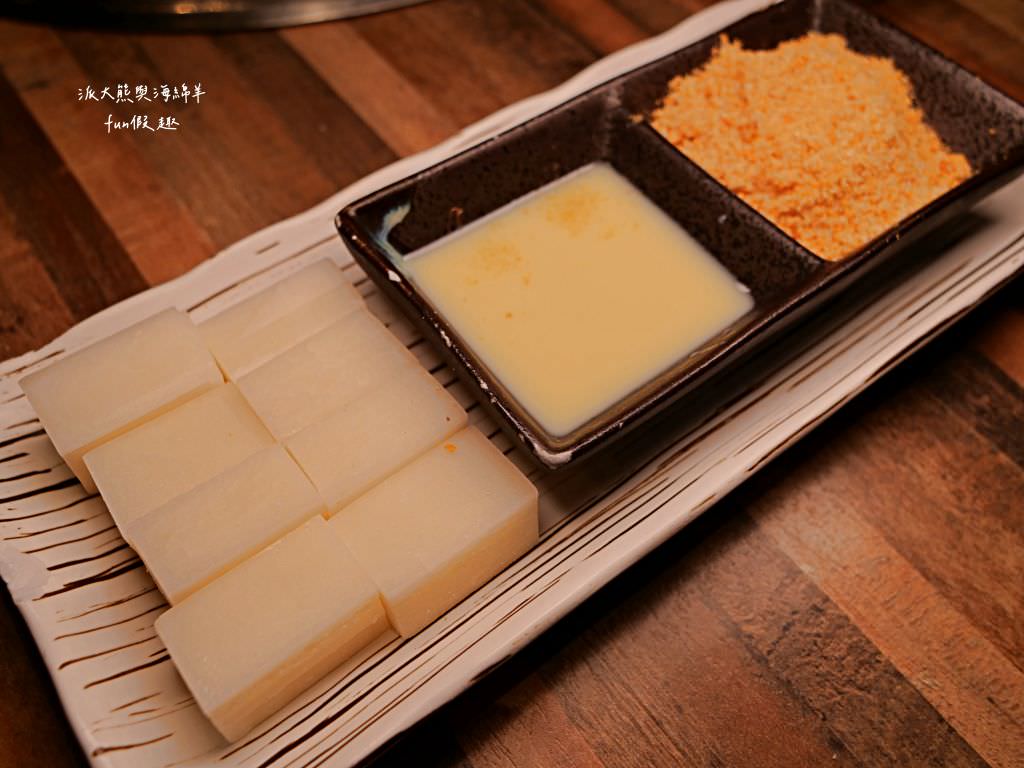 禪燒肉zen yakiniku︱探索中壢神秘巷弄，在百年牌樓建築的唯美玻璃屋，享受全程桌邊代烤!感受日本鹿兒島A5+及澳洲M9+等精緻和牛精緻饗宴，還有西班牙伊比利豬、櫻桃鴨、紐西蘭小羔羊及海鮮等其他非牛品項～