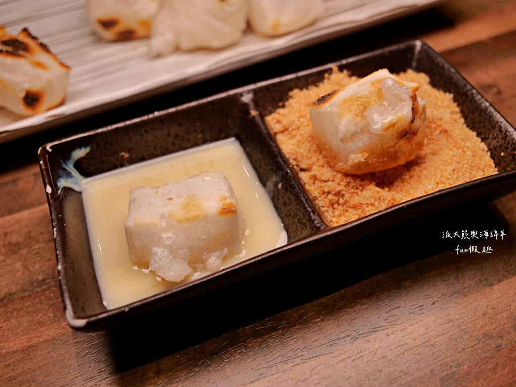 禪燒肉zen yakiniku︱探索中壢神秘巷弄，在百年牌樓建築的唯美玻璃屋，享受全程桌邊代烤!感受日本鹿兒島A5+及澳洲M9+等精緻和牛精緻饗宴，還有西班牙伊比利豬、櫻桃鴨、紐西蘭小羔羊及海鮮等其他非牛品項～