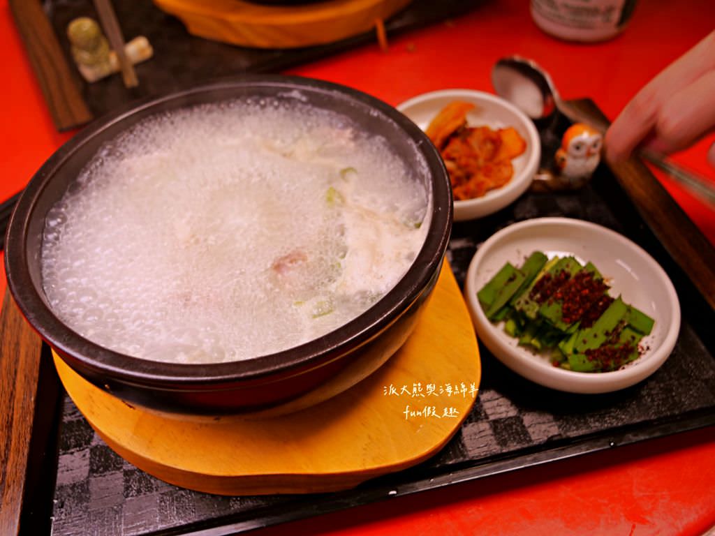 富客中韓料理︱草屯郊區、隱藏南開科技大學附近的神秘合菜餐廳，結合韓國料理與台式熱炒的雙重味蕾饗宴（原草屯鎮中興路上的富客平價快炒）～一次2種享受!