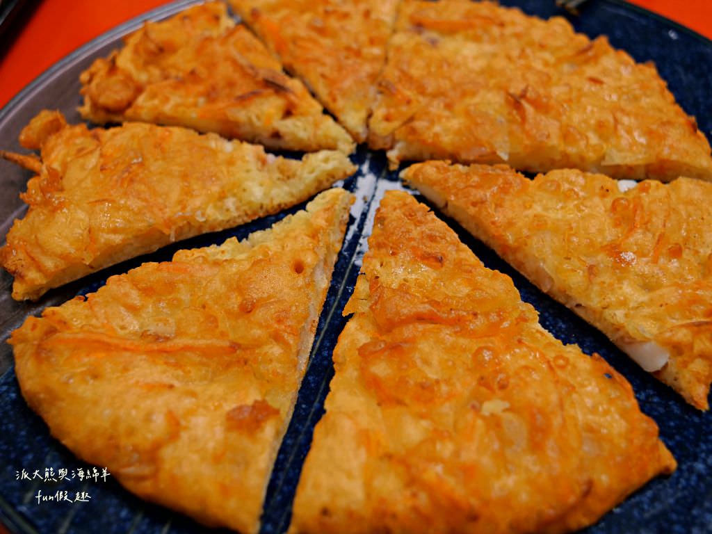 富客中韓料理︱草屯郊區、隱藏南開科技大學附近的神秘合菜餐廳，結合韓國料理與台式熱炒的雙重味蕾饗宴（原草屯鎮中興路上的富客平價快炒）～一次2種享受!