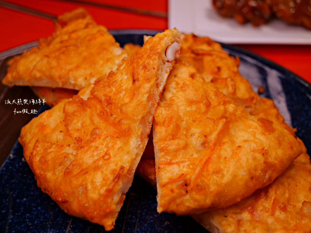 富客中韓料理︱草屯郊區、隱藏南開科技大學附近的神秘合菜餐廳，結合韓國料理與台式熱炒的雙重味蕾饗宴（原草屯鎮中興路上的富客平價快炒）～一次2種享受!