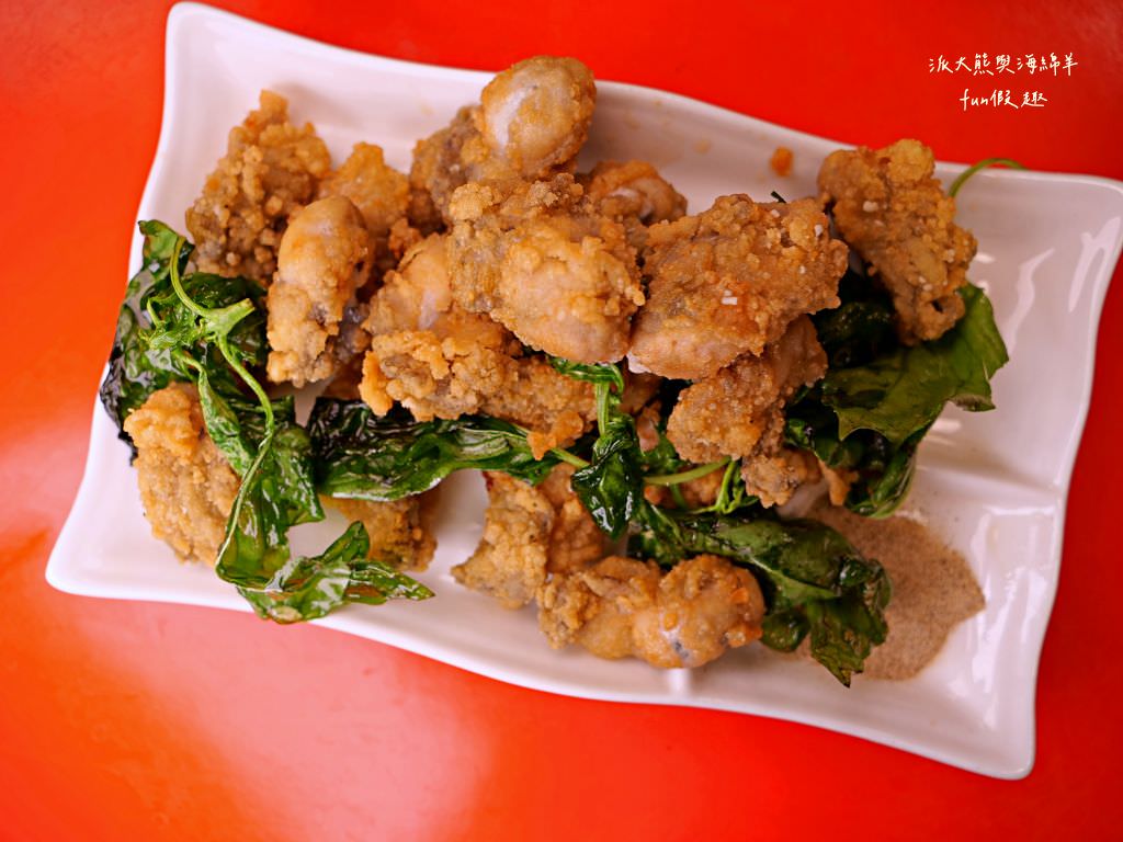 富客中韓料理︱草屯郊區、隱藏南開科技大學附近的神秘合菜餐廳，結合韓國料理與台式熱炒的雙重味蕾饗宴（原草屯鎮中興路上的富客平價快炒）～一次2種享受!