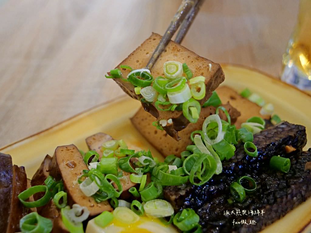 陪我.吃麺 幸福堂中壢店︱桃園中壢中平商圈美食快閃之旅，邂逅韓系小清新麵館與滿滿幸福味的黑糖珍珠真鮮奶～一次2家!