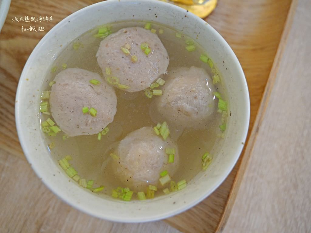 陪我.吃麺 幸福堂中壢店︱桃園中壢中平商圈美食快閃之旅，邂逅韓系小清新麵館與滿滿幸福味的黑糖珍珠真鮮奶～一次2家!