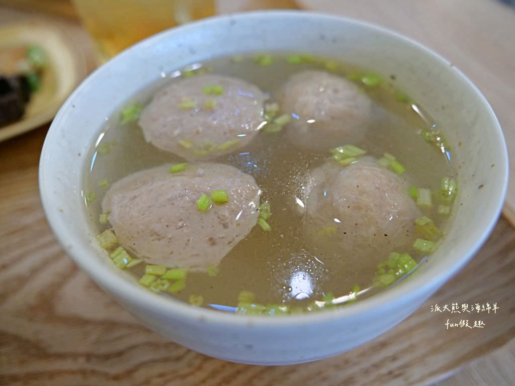 陪我.吃麺 幸福堂中壢店︱桃園中壢中平商圈美食快閃之旅，邂逅韓系小清新麵館與滿滿幸福味的黑糖珍珠真鮮奶～一次2家!