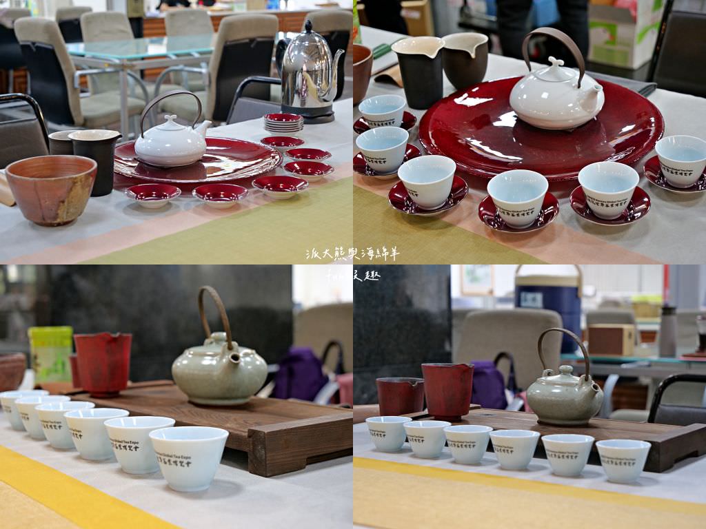 2023南投世界茶業博覽會︱兔韻享茶-南投茶業博覽會10月7日開幕～趕緊安排南投一日遊吧!【不定時更新】