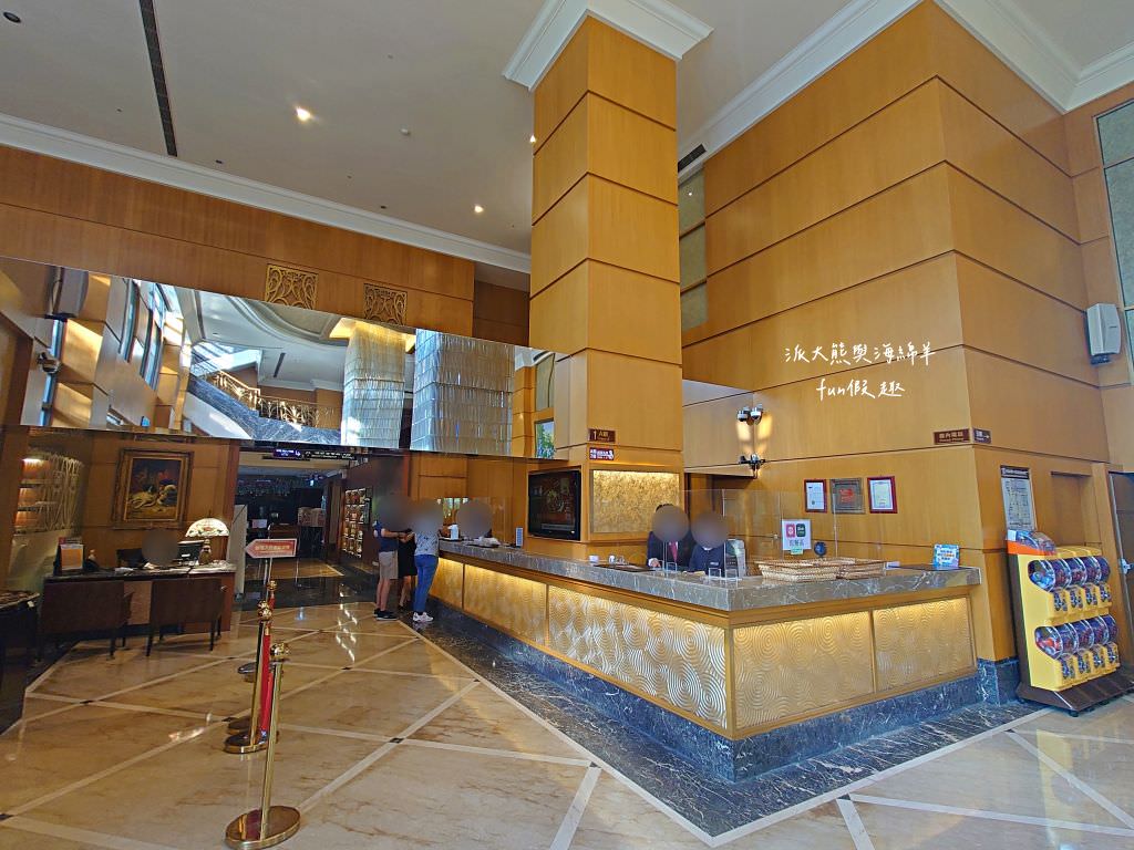 古華花園飯店(Hotel Kuva Chateau)︱南桃園第一家五星級觀光飯店,建築設計融合中式典雅與歐風富麗兩大元素,來中壢感受古華尊尚雅致的居住美學~ - 第17張圖 古華花園飯店(Hotel Kuva Chateau)︱南桃園第一家五星級觀光飯店,建築設計融合中式典雅與歐風富麗兩大元素,來中壢感受古華尊尚雅致的居住美學~