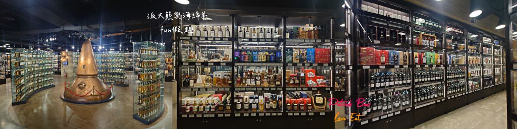 古華花園飯店(Hotel Kuva Chateau)︱南桃園第一家五星級觀光飯店,建築設計融合中式典雅與歐風富麗兩大元素,來中壢感受古華尊尚雅致的居住美學~ - 第19張圖 古華花園飯店(Hotel Kuva Chateau)︱南桃園第一家五星級觀光飯店,建築設計融合中式典雅與歐風富麗兩大元素,來中壢感受古華尊尚雅致的居住美學~