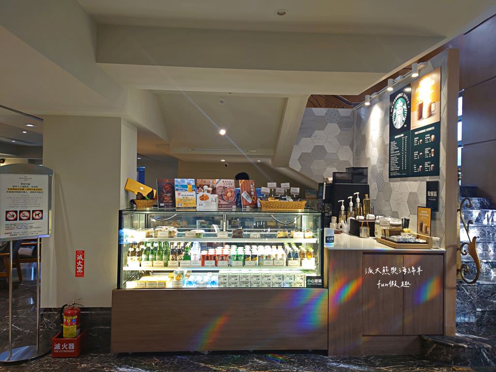 古華花園飯店（Hotel Kuva Chateau）︱南桃園第一家五星級觀光飯店，建築設計融合中式典雅與歐風富麗兩大元素，來中壢感受古華尊尚雅致的居住美學～