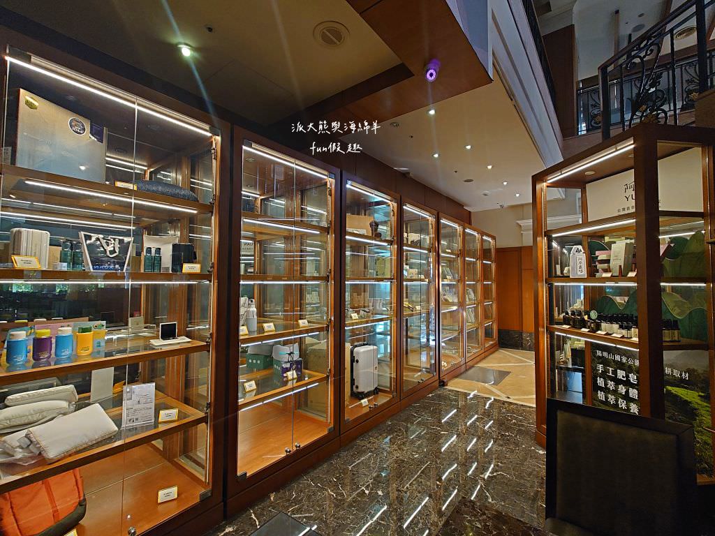 古華花園飯店（Hotel Kuva Chateau）︱南桃園第一家五星級觀光飯店，建築設計融合中式典雅與歐風富麗兩大元素，來中壢感受古華尊尚雅致的居住美學～