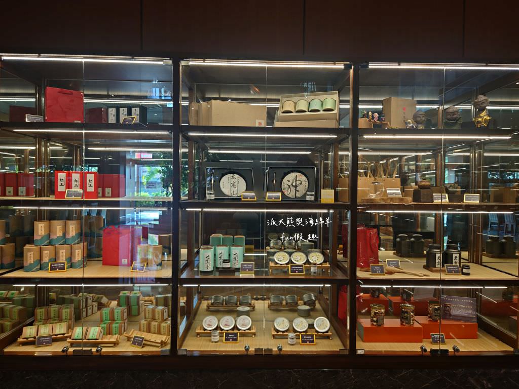 古華花園飯店(Hotel Kuva Chateau)︱南桃園第一家五星級觀光飯店,建築設計融合中式典雅與歐風富麗兩大元素,來中壢感受古華尊尚雅致的居住美學~ - 第30張圖 古華花園飯店(Hotel Kuva Chateau)︱南桃園第一家五星級觀光飯店,建築設計融合中式典雅與歐風富麗兩大元素,來中壢感受古華尊尚雅致的居住美學~