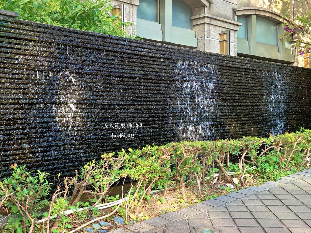 古華花園飯店（Hotel Kuva Chateau）︱南桃園第一家五星級觀光飯店，建築設計融合中式典雅與歐風富麗兩大元素，來中壢感受古華尊尚雅致的居住美學～