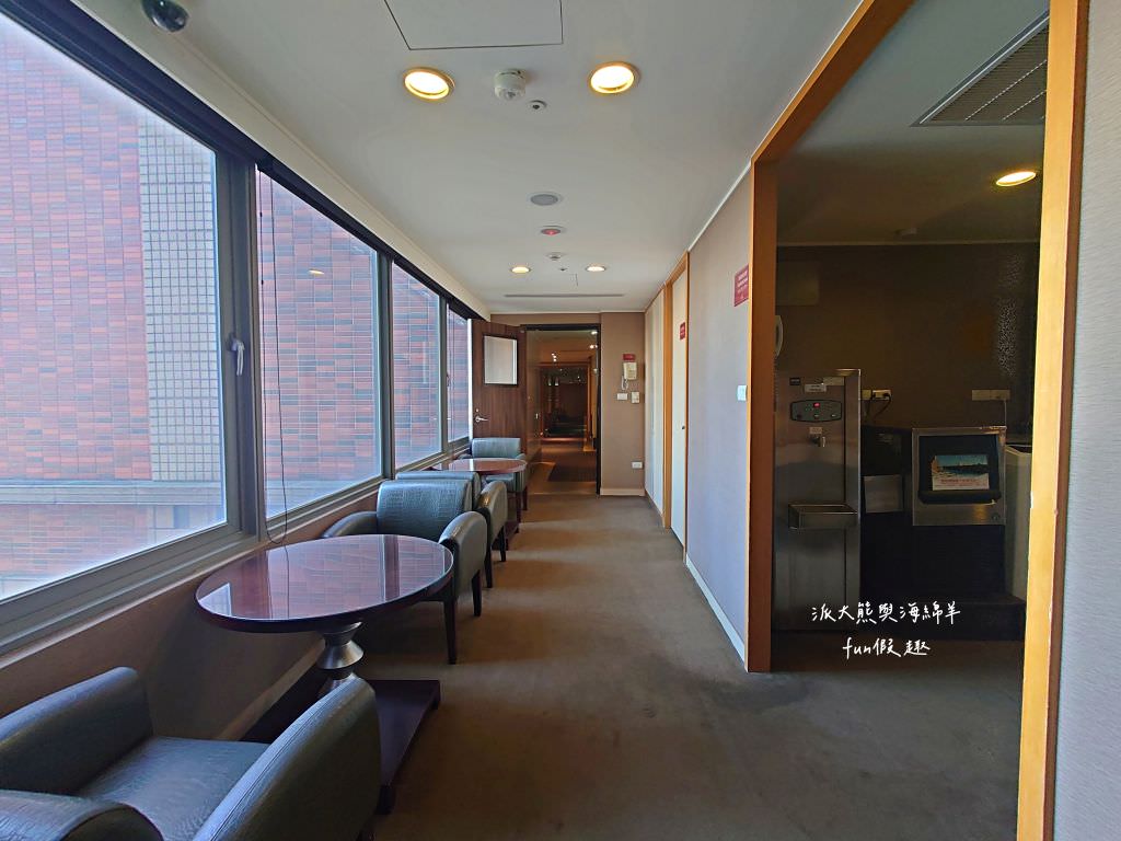 古華花園飯店（Hotel Kuva Chateau）︱南桃園第一家五星級觀光飯店，建築設計融合中式典雅與歐風富麗兩大元素，來中壢感受古華尊尚雅致的居住美學～