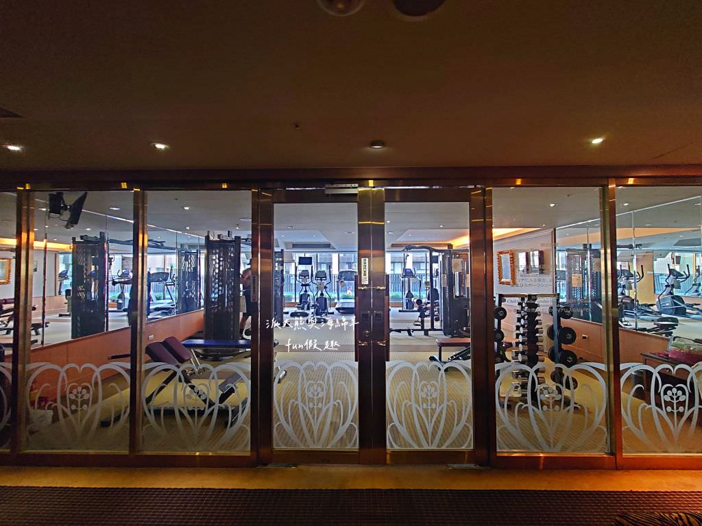 古華花園飯店(Hotel Kuva Chateau)︱南桃園第一家五星級觀光飯店,建築設計融合中式典雅與歐風富麗兩大元素,來中壢感受古華尊尚雅致的居住美學~ - 第39張圖 古華花園飯店(Hotel Kuva Chateau)︱南桃園第一家五星級觀光飯店,建築設計融合中式典雅與歐風富麗兩大元素,來中壢感受古華尊尚雅致的居住美學~