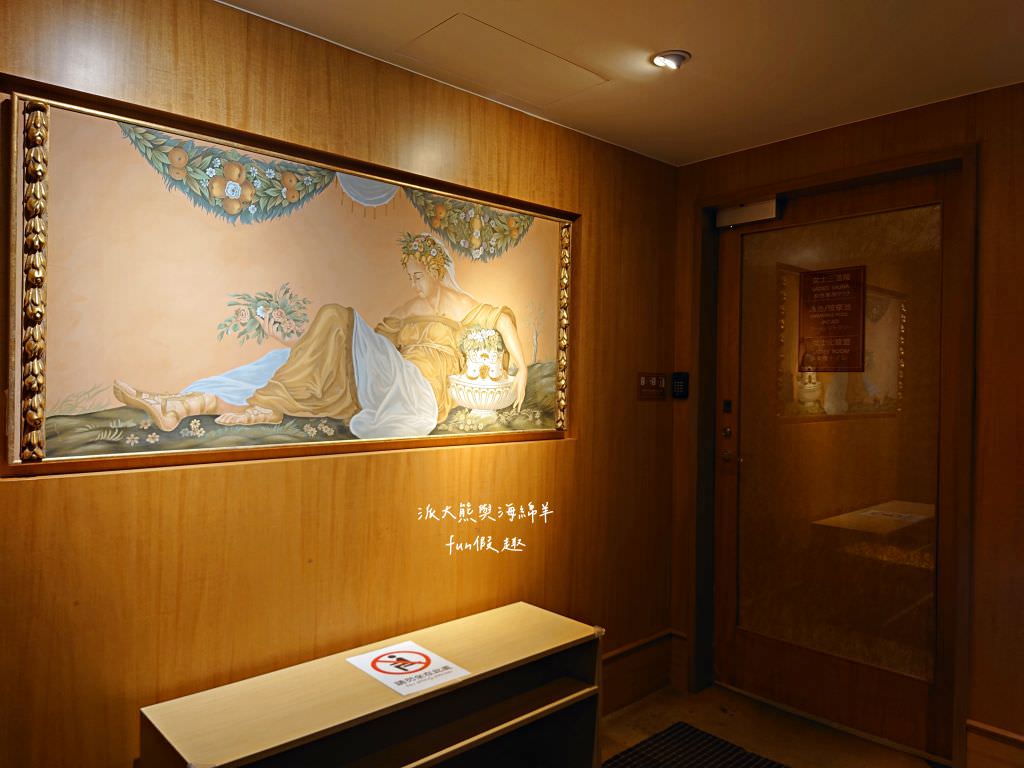 古華花園飯店（Hotel Kuva Chateau）︱南桃園第一家五星級觀光飯店，建築設計融合中式典雅與歐風富麗兩大元素，來中壢感受古華尊尚雅致的居住美學～