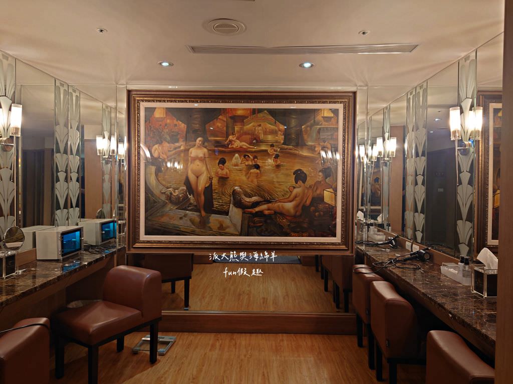 古華花園飯店（Hotel Kuva Chateau）︱南桃園第一家五星級觀光飯店，建築設計融合中式典雅與歐風富麗兩大元素，來中壢感受古華尊尚雅致的居住美學～