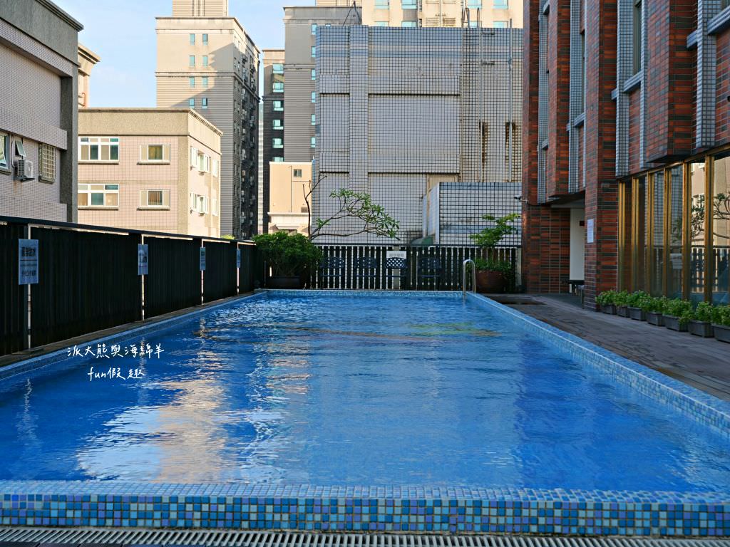 古華花園飯店（Hotel Kuva Chateau）︱南桃園第一家五星級觀光飯店，建築設計融合中式典雅與歐風富麗兩大元素，來中壢感受古華尊尚雅致的居住美學～