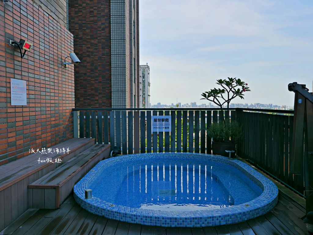 古華花園飯店(Hotel Kuva Chateau)︱南桃園第一家五星級觀光飯店,建築設計融合中式典雅與歐風富麗兩大元素,來中壢感受古華尊尚雅致的居住美學~ - 第45張圖 古華花園飯店(Hotel Kuva Chateau)︱南桃園第一家五星級觀光飯店,建築設計融合中式典雅與歐風富麗兩大元素,來中壢感受古華尊尚雅致的居住美學~