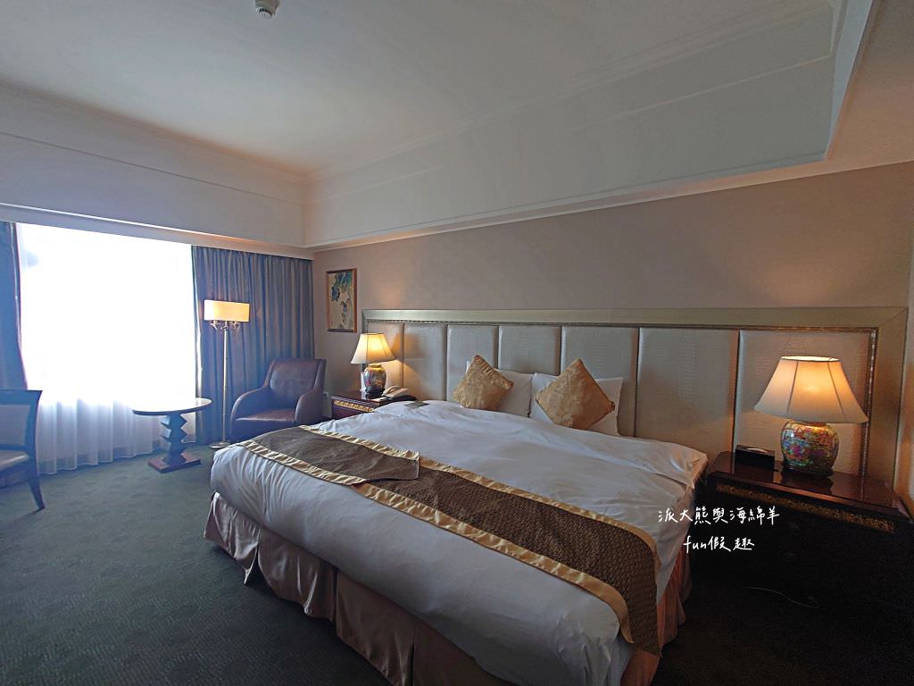 古華花園飯店(Hotel Kuva Chateau)︱南桃園第一家五星級觀光飯店,建築設計融合中式典雅與歐風富麗兩大元素,來中壢感受古華尊尚雅致的居住美學~ - 第47張圖 古華花園飯店(Hotel Kuva Chateau)︱南桃園第一家五星級觀光飯店,建築設計融合中式典雅與歐風富麗兩大元素,來中壢感受古華尊尚雅致的居住美學~