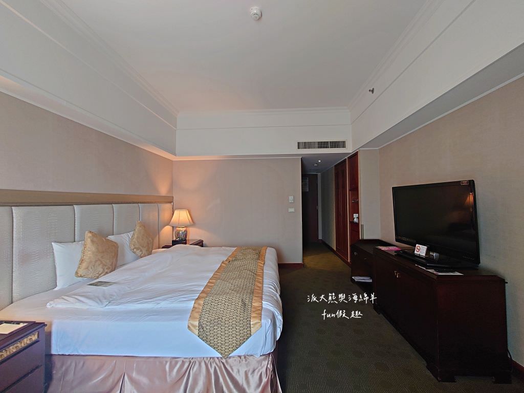 古華花園飯店(Hotel Kuva Chateau)︱南桃園第一家五星級觀光飯店,建築設計融合中式典雅與歐風富麗兩大元素,來中壢感受古華尊尚雅致的居住美學~ - 第49張圖 古華花園飯店(Hotel Kuva Chateau)︱南桃園第一家五星級觀光飯店,建築設計融合中式典雅與歐風富麗兩大元素,來中壢感受古華尊尚雅致的居住美學~