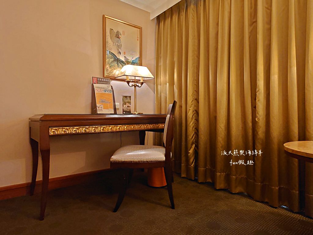 古華花園飯店(Hotel Kuva Chateau)︱南桃園第一家五星級觀光飯店,建築設計融合中式典雅與歐風富麗兩大元素,來中壢感受古華尊尚雅致的居住美學~ - 第51張圖 古華花園飯店(Hotel Kuva Chateau)︱南桃園第一家五星級觀光飯店,建築設計融合中式典雅與歐風富麗兩大元素,來中壢感受古華尊尚雅致的居住美學~