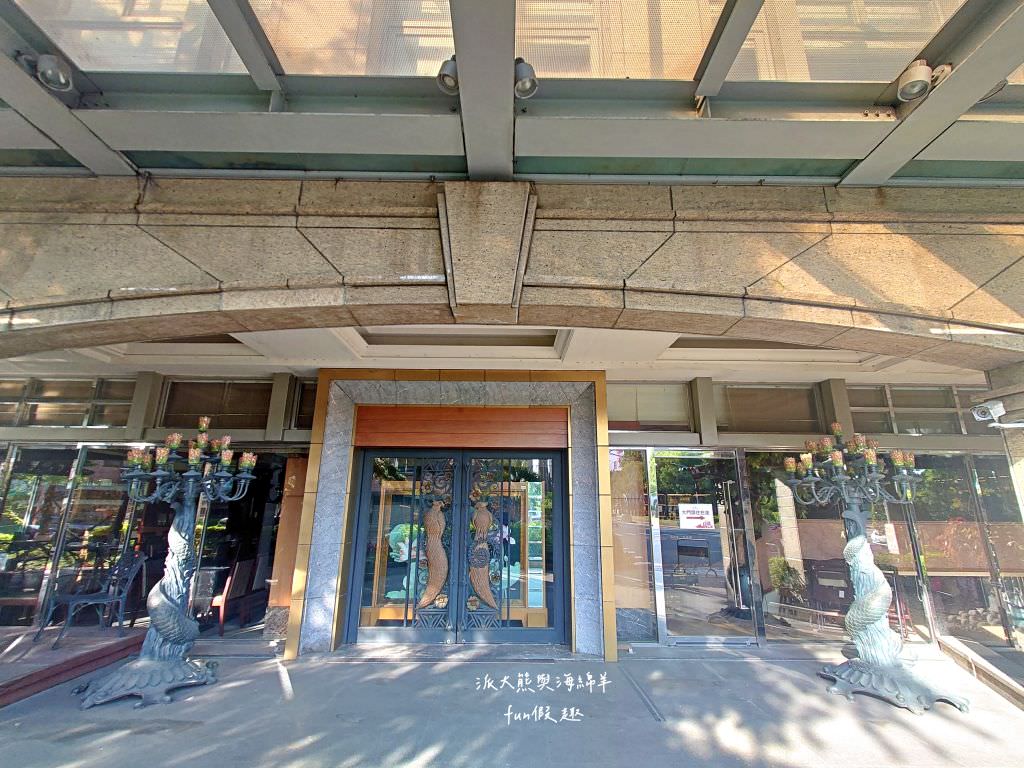 古華花園飯店(Hotel Kuva Chateau)︱南桃園第一家五星級觀光飯店,建築設計融合中式典雅與歐風富麗兩大元素,來中壢感受古華尊尚雅致的居住美學~ - 第6張圖 古華花園飯店(Hotel Kuva Chateau)︱南桃園第一家五星級觀光飯店,建築設計融合中式典雅與歐風富麗兩大元素,來中壢感受古華尊尚雅致的居住美學~