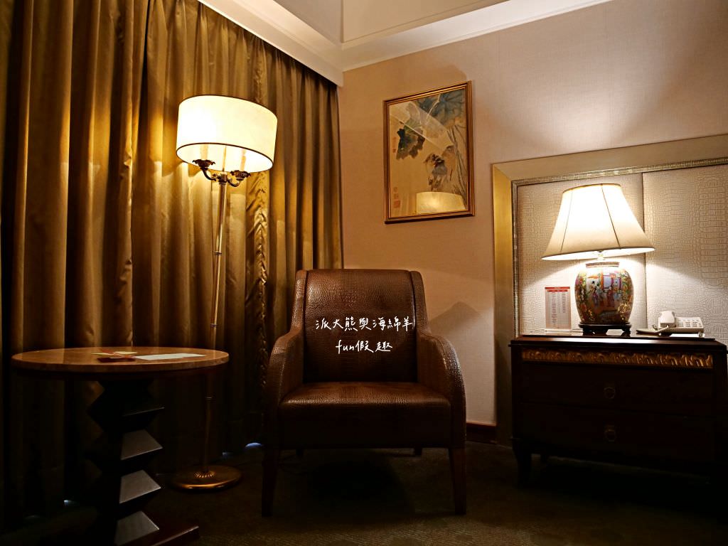 古華花園飯店(Hotel Kuva Chateau)︱南桃園第一家五星級觀光飯店,建築設計融合中式典雅與歐風富麗兩大元素,來中壢感受古華尊尚雅致的居住美學~ - 第53張圖 古華花園飯店(Hotel Kuva Chateau)︱南桃園第一家五星級觀光飯店,建築設計融合中式典雅與歐風富麗兩大元素,來中壢感受古華尊尚雅致的居住美學~