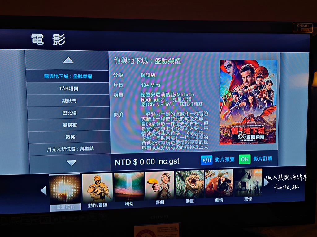 古華花園飯店(Hotel Kuva Chateau)︱南桃園第一家五星級觀光飯店,建築設計融合中式典雅與歐風富麗兩大元素,來中壢感受古華尊尚雅致的居住美學~ - 第56張圖 古華花園飯店(Hotel Kuva Chateau)︱南桃園第一家五星級觀光飯店,建築設計融合中式典雅與歐風富麗兩大元素,來中壢感受古華尊尚雅致的居住美學~