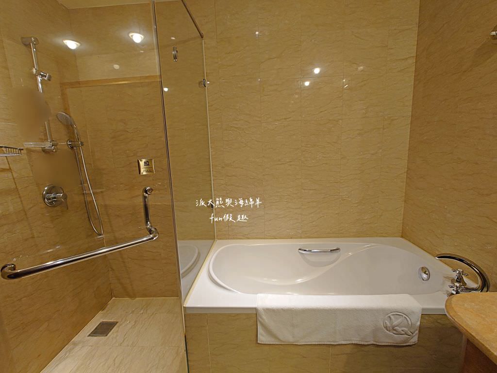 古華花園飯店（Hotel Kuva Chateau）︱南桃園第一家五星級觀光飯店，建築設計融合中式典雅與歐風富麗兩大元素，來中壢感受古華尊尚雅致的居住美學～