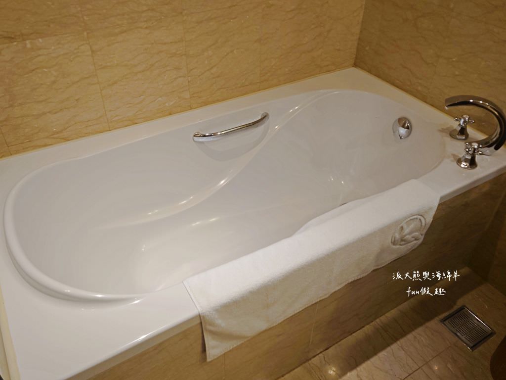 古華花園飯店（Hotel Kuva Chateau）︱南桃園第一家五星級觀光飯店，建築設計融合中式典雅與歐風富麗兩大元素，來中壢感受古華尊尚雅致的居住美學～