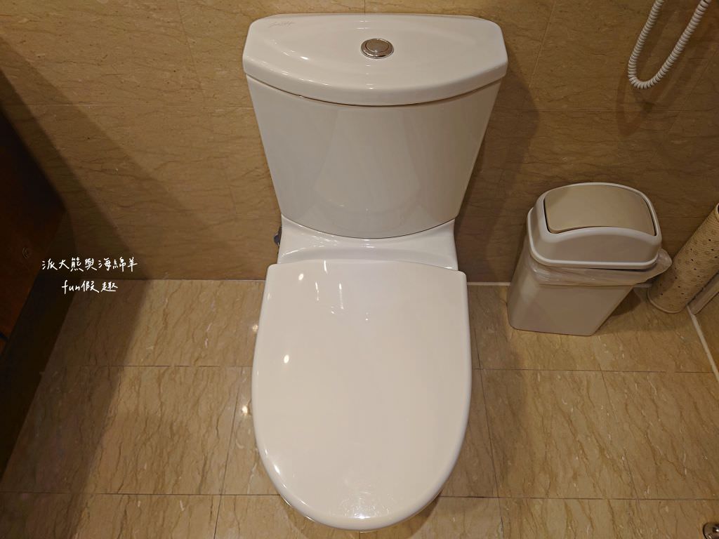 古華花園飯店（Hotel Kuva Chateau）︱南桃園第一家五星級觀光飯店，建築設計融合中式典雅與歐風富麗兩大元素，來中壢感受古華尊尚雅致的居住美學～