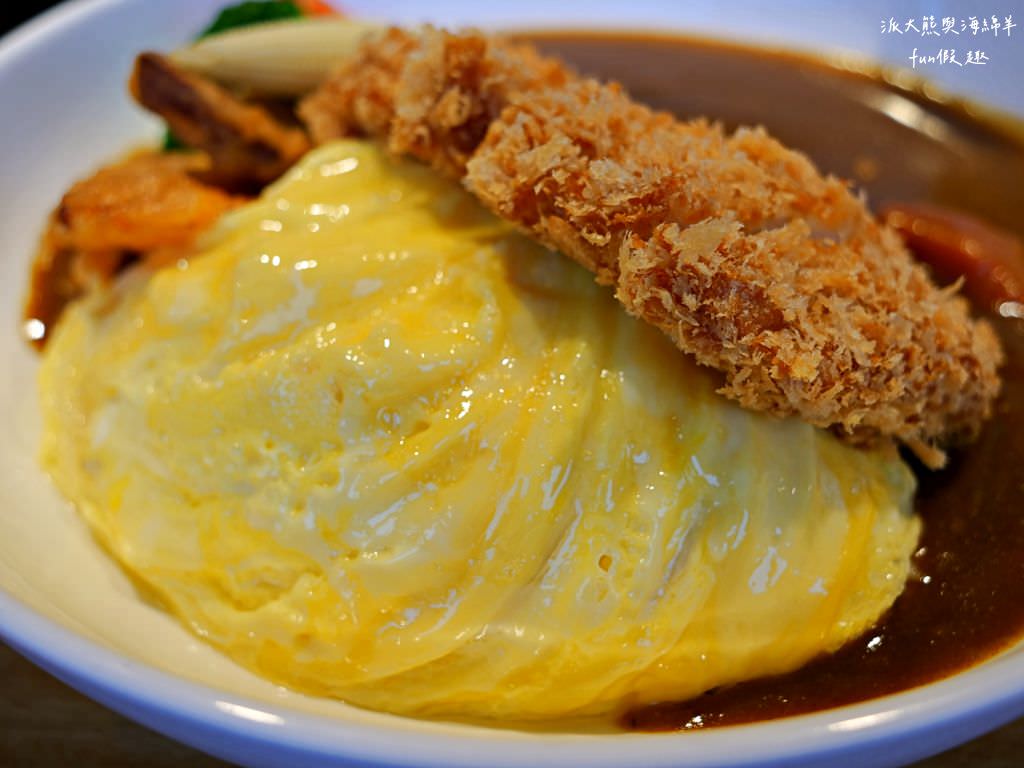 唐元食事︱南投中興新村光明市場裡竟然藏著神祕日式丼飯與咖哩飯,老闆全身散發職人氣場,真材實料且物美價廉讓人超滿足!!!派大熊心中草屯中興咖哩第1名~ - 第14張圖 唐元食事︱南投中興新村光明市場裡竟然藏著神祕日式丼飯與咖哩飯,老闆全身散發職人氣場,真材實料且物美價廉讓人超滿足!!!派大熊心中草屯中興咖哩第1名~