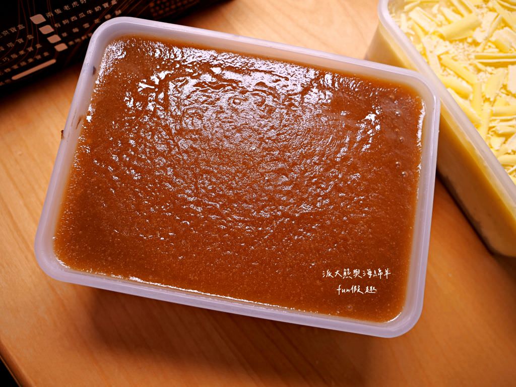 栗卡朵洋菓子工坊︱每週只營業3天的超夯網路團購創新甜點，藏身臺南學甲民宅，五星級飯店主廚親手打造的神祕甜點店～@合作邀約