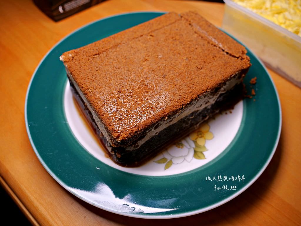 栗卡朵洋菓子工坊︱每週只營業3天的超夯網路團購創新甜點，藏身臺南學甲民宅，五星級飯店主廚親手打造的神祕甜點店～@合作邀約