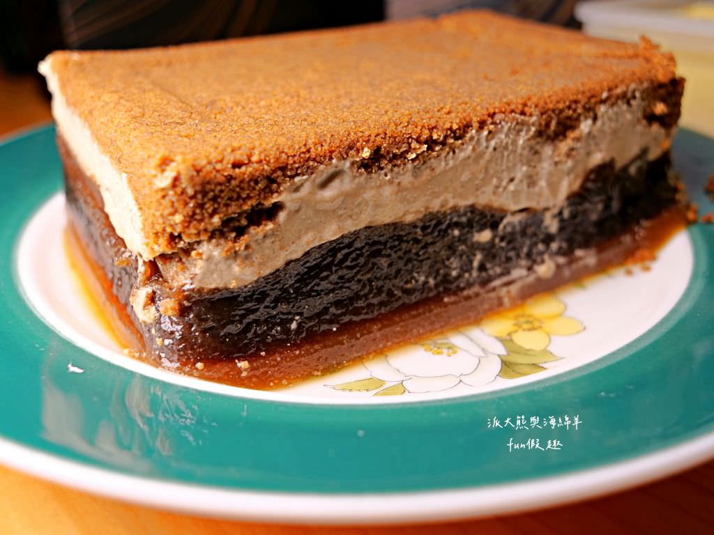 栗卡朵洋菓子工坊︱每週只營業3天的超夯網路團購創新甜點，藏身臺南學甲民宅，五星級飯店主廚親手打造的神祕甜點店～@合作邀約