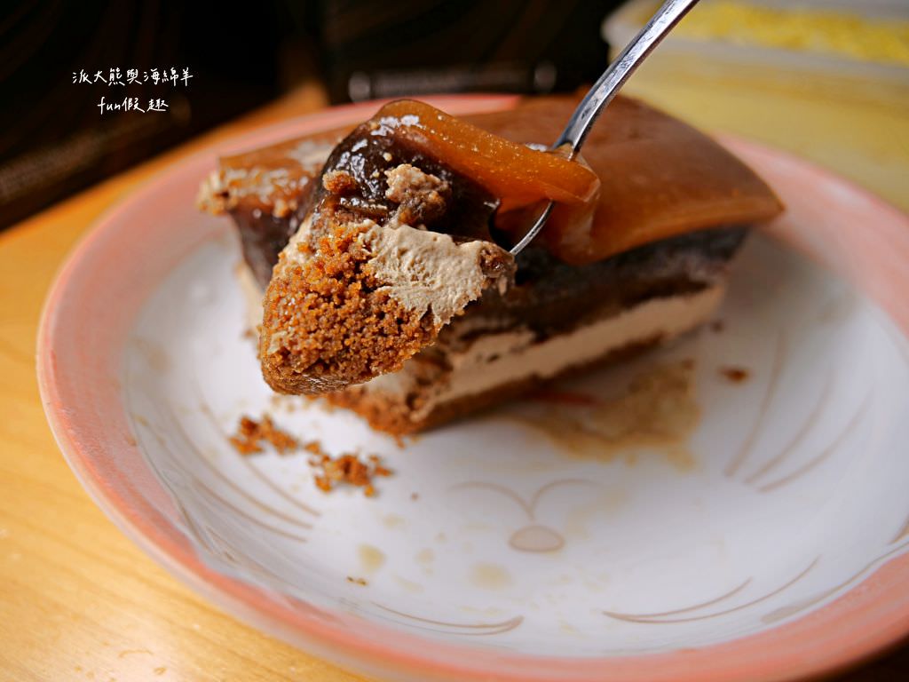 栗卡朵洋菓子工坊︱每週只營業3天的超夯網路團購創新甜點，藏身臺南學甲民宅，五星級飯店主廚親手打造的神祕甜點店～@合作邀約