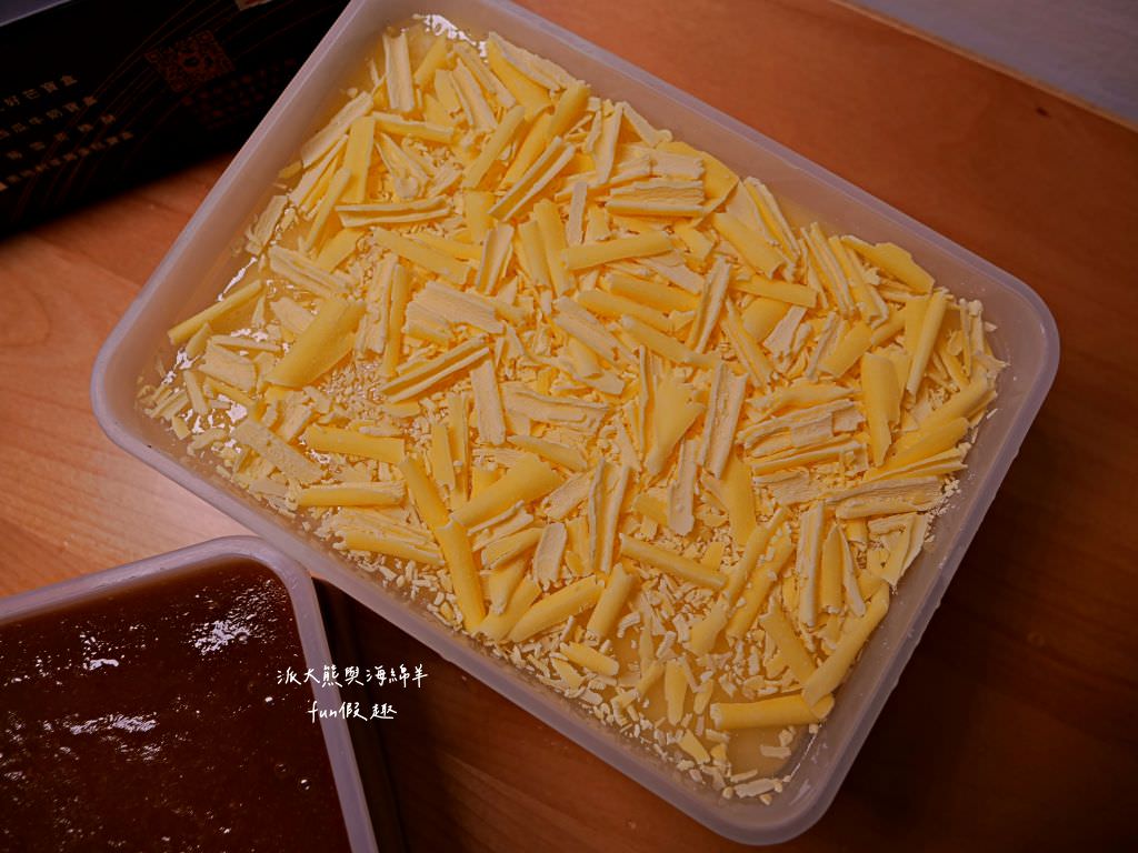 栗卡朵洋菓子工坊︱每週只營業3天的超夯網路團購創新甜點，藏身臺南學甲民宅，五星級飯店主廚親手打造的神祕甜點店～@合作邀約