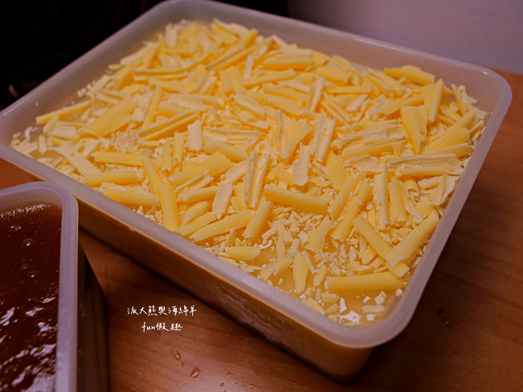 栗卡朵洋菓子工坊︱每週只營業3天的超夯網路團購創新甜點，藏身臺南學甲民宅，五星級飯店主廚親手打造的神祕甜點店～@合作邀約