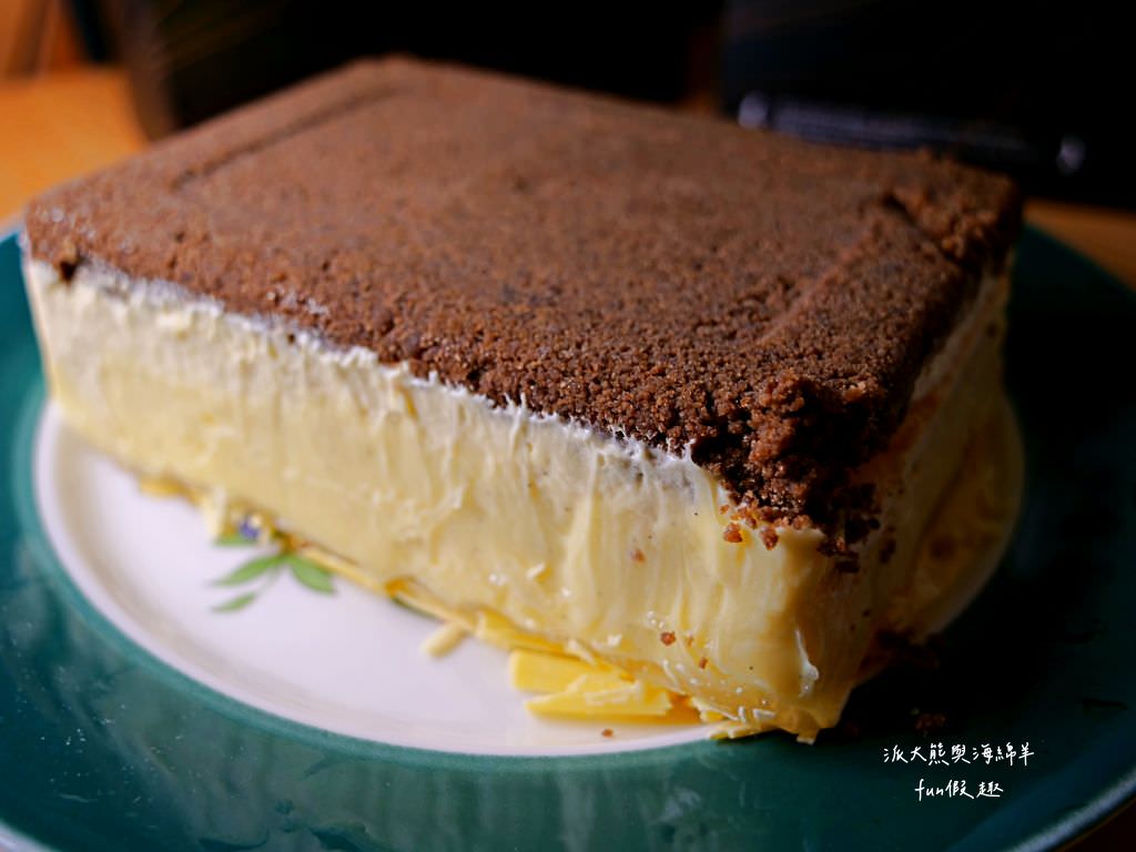 栗卡朵洋菓子工坊︱每週只營業3天的超夯網路團購創新甜點，藏身臺南學甲民宅，五星級飯店主廚親手打造的神祕甜點店～@合作邀約