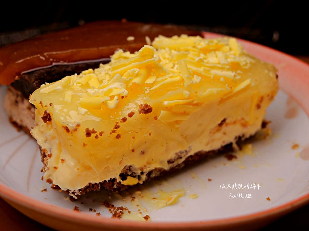 栗卡朵洋菓子工坊︱每週只營業3天的超夯網路團購創新甜點，藏身臺南學甲民宅，五星級飯店主廚親手打造的神祕甜點店～@合作邀約