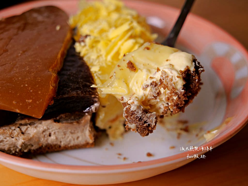 栗卡朵洋菓子工坊︱每週只營業3天的超夯網路團購創新甜點，藏身臺南學甲民宅，五星級飯店主廚親手打造的神祕甜點店～@合作邀約