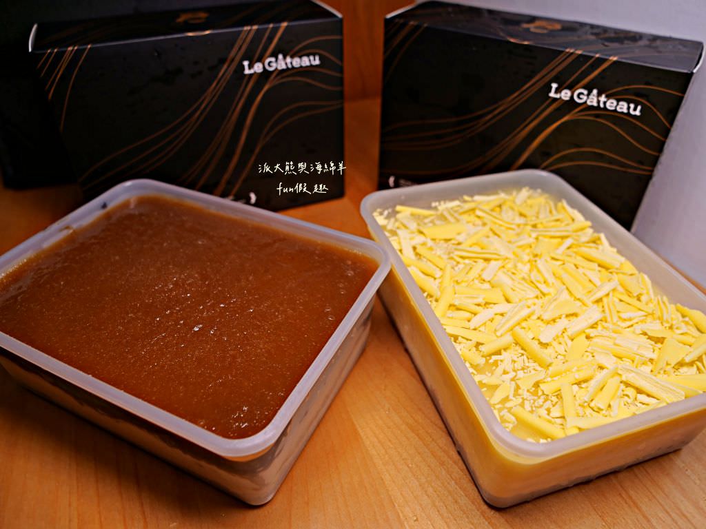 栗卡朵洋菓子工坊︱每週只營業3天的超夯網路團購創新甜點，藏身臺南學甲民宅，五星級飯店主廚親手打造的神祕甜點店～@合作邀約