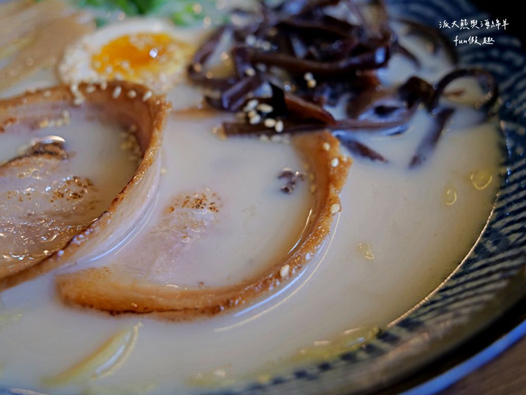 甲拉麵-復興大智店︱鄰近臺中後火車站與大魯閣新時代購物中心,路邊轉角充滿屋台風情的平價日式拉麵,口味眾多更可以免費續麵1次!!! - 第15張圖 甲拉麵-復興大智店︱鄰近臺中後火車站與大魯閣新時代購物中心,路邊轉角充滿屋台風情的平價日式拉麵,口味眾多更可以免費續麵1次!!!