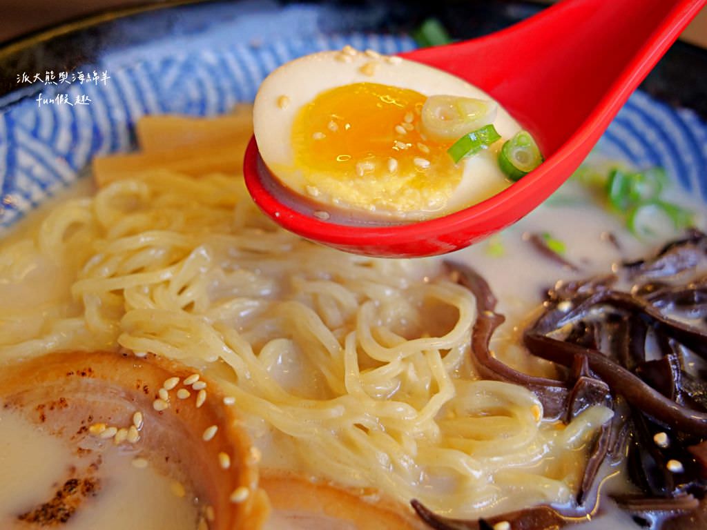 甲拉麵-復興大智店︱鄰近臺中後火車站與大魯閣新時代購物中心,路邊轉角充滿屋台風情的平價日式拉麵,口味眾多更可以免費續麵1次!!! - 第19張圖 甲拉麵-復興大智店︱鄰近臺中後火車站與大魯閣新時代購物中心,路邊轉角充滿屋台風情的平價日式拉麵,口味眾多更可以免費續麵1次!!!