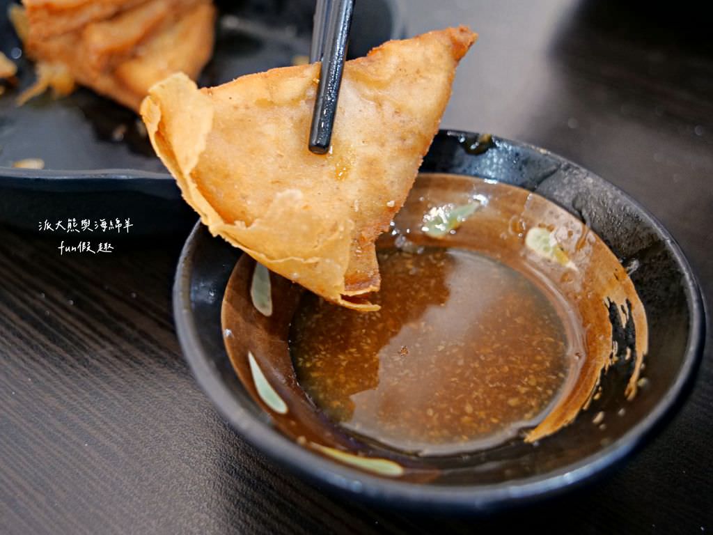 蚵仔嫂︱爆漿熔岩起司與湖口新鮮老蚵完美結合的創意吃法，還有超大碗平價海鮮粥，來中壢必吃在地古早好滋味～112