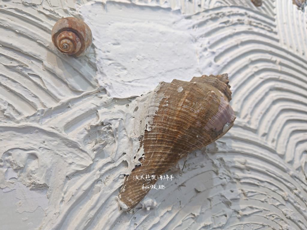 蚵仔嫂︱爆漿熔岩起司與湖口新鮮老蚵完美結合的創意吃法，還有超大碗平價海鮮粥，來中壢必吃在地古早好滋味～112